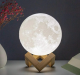 Moon light lamp